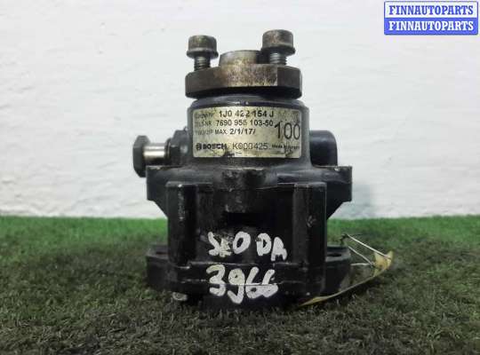 Насос ГУР (ЭУР, ЭГУР) на Skoda Octavia Tour (1U, A4)