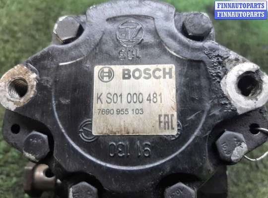 Насос ГУР (ЭУР, ЭГУР) на Skoda Octavia Tour (1U, A4)