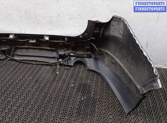 купить Бампер задний на Ford Explorer V 2010 - 2015