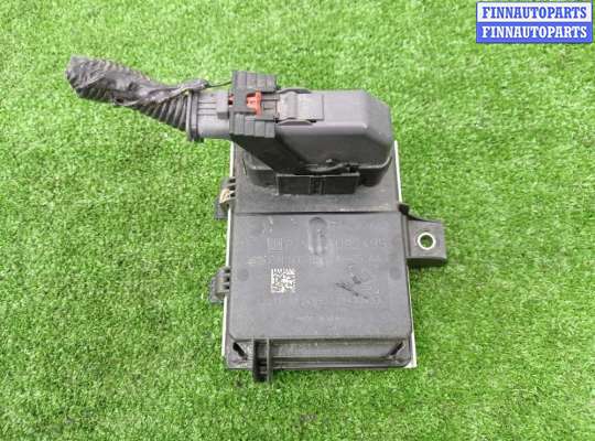 купить Блок управления топливным насосом на Chevrolet Trax 2012 - наст. время