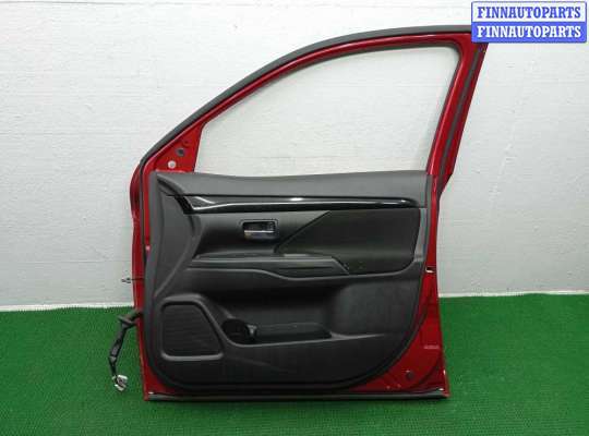 купить Стеклоподъемник передний правый на Mitsubishi Outlander III (GF,GG) рестайлинг 3 2018 - 2022