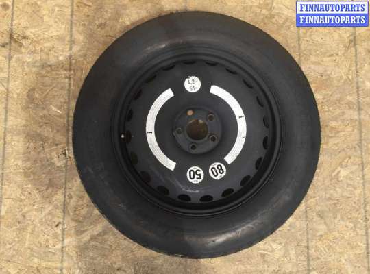 Колесо запасное MB1058157 на Mercedes GL (X164) 2006 - 2009