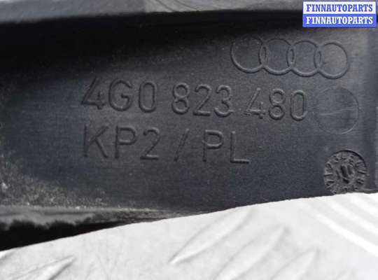 купить Замок капота на Audi A6 C7 (4G2) 2011 - 2014