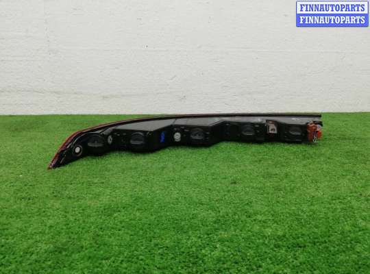 купить Фонарь противотуманный правый на Audi SQ5 (FY) 2017 - 2020