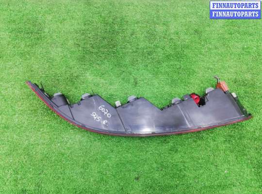 купить Фонарь противотуманный правый на Audi SQ5 (FY) 2017 - 2020