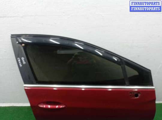 Замок боковой двери на Chevrolet Cruze II (J400)
