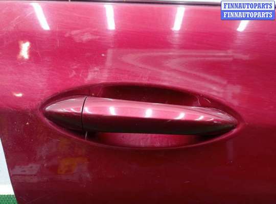 Замок боковой двери на Chevrolet Cruze II (J400)