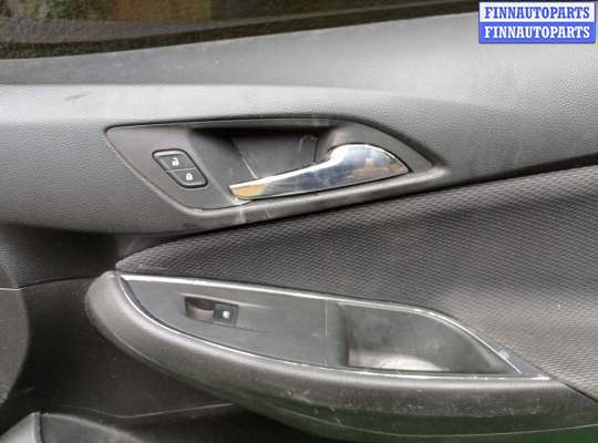 Замок боковой двери на Chevrolet Cruze II (J400)