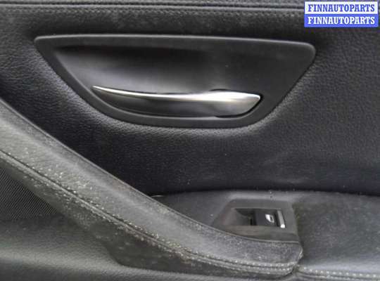 купить Ограничитель двери на BMW 5-Series F10 2009 - 2013