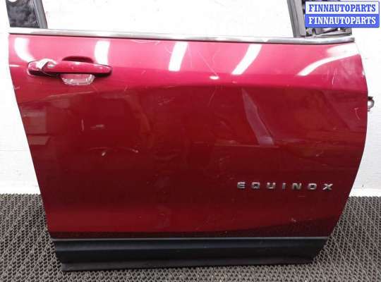 купить Замок двери передней правой на Chevrolet Equinox III 2017 - 2021