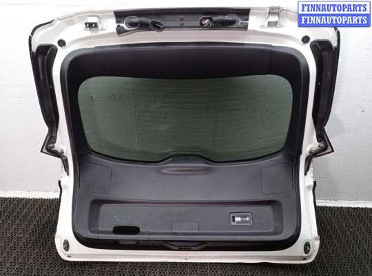 купить Крышка багажника на Mazda CX9 II (TC) 2016 - 2021
