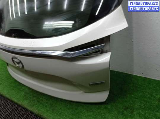 купить Крышка багажника на Mazda CX9 II (TC) 2016 - 2021