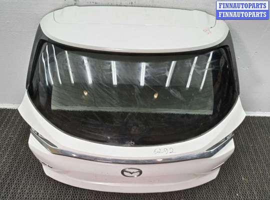 купить Крышка багажника на Mazda CX9 II (TC) 2016 - 2021
