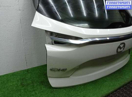 купить Крышка багажника на Mazda CX9 II (TC) 2016 - 2021
