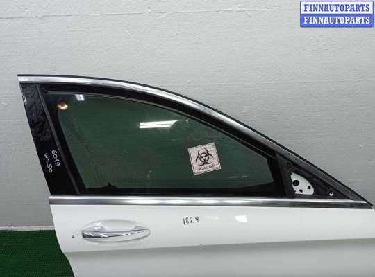 купить Стеклоподъемник передний правый на Mercedes C-klasse (W205)Рестайлинг 2018 - 2021