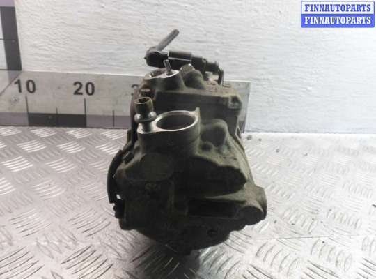 купить Компрессор кондиционера на Volkswagen Touareg II (7P) 2010 - 2014