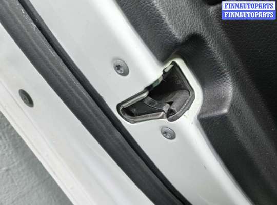 купить Дверь передняя левая на Mercedes M-klasse (W166) 2011 - 2015