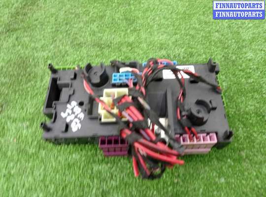 купить Блок предохранителей на Mercedes C-klasse (W205)Рестайлинг 2018 - 2021