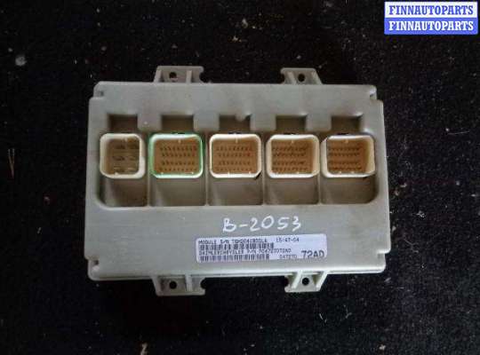 купить Блок Body control module на Dodge Caravan IV 2000 - 2007