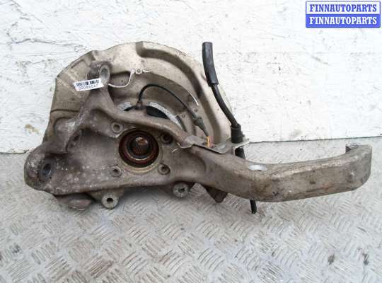 Кулак поворотный правый BM2182229 на BMW X5 E70 2007 - 2010