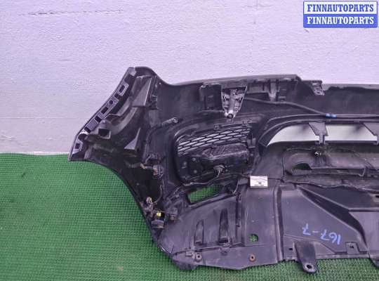 купить Бампер передний на Land Rover Range Rover Sport (LW,L494) 2013 - 2017