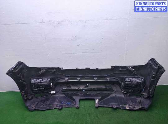 купить Бампер передний на Land Rover Range Rover Sport (LW,L494) 2013 - 2017