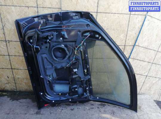 купить Дверь передняя правая на BMW X5 E53 1999 - 2003