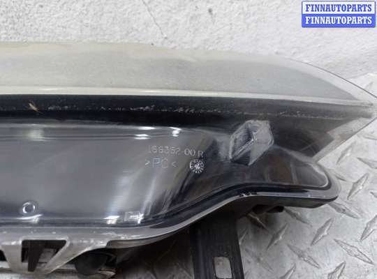 купить Фара правая на BMW X6 E71 2007 - 2012