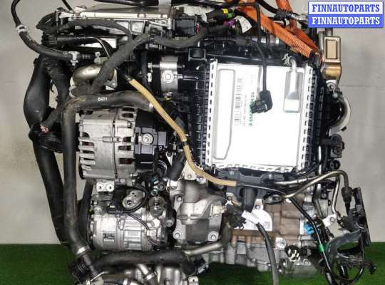 купить Двигатель на Mercedes Sprinter III (w907) 2019 - по наст. время