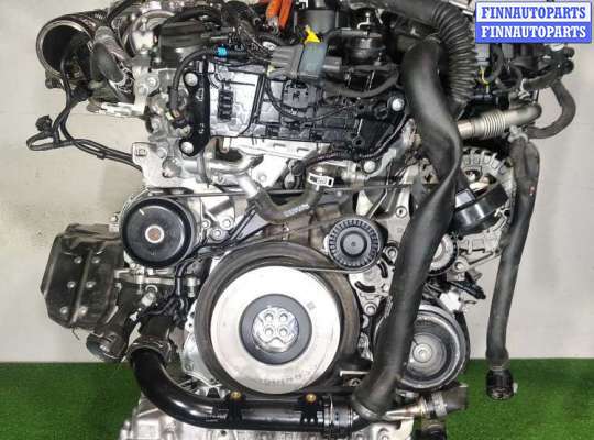 купить Двигатель на Mercedes Sprinter III (w907) 2019 - по наст. время