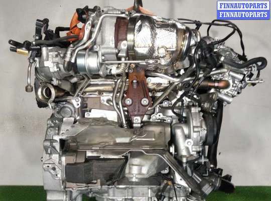 купить Двигатель на Mercedes Sprinter III (w907) 2019 - по наст. время