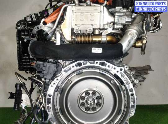 купить Двигатель на Mercedes Sprinter III (w907) 2019 - по наст. время