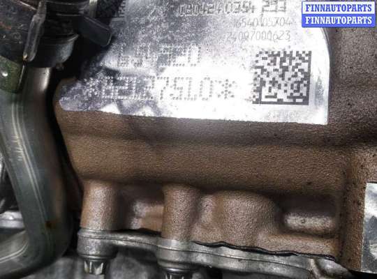 купить Двигатель на Mercedes Sprinter III (w907) 2019 - по наст. время