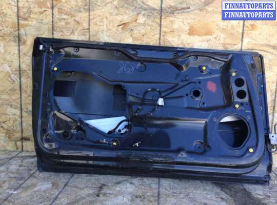 купить Накладка двери (Молдинг) на Audi A3 II (8P1) 2003 - 2005