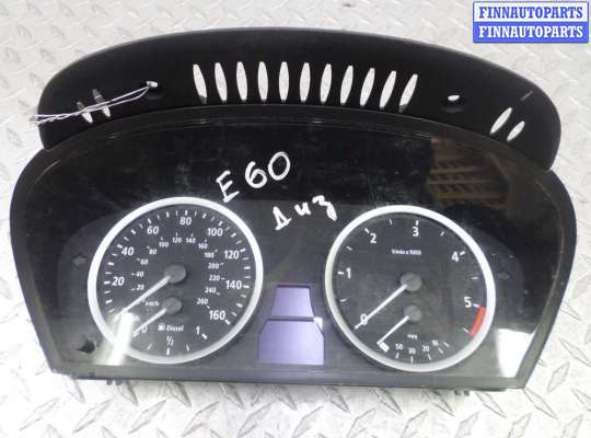 Щиток приборов BM2159779 на BMW 5-Series E60 2002 - 2007