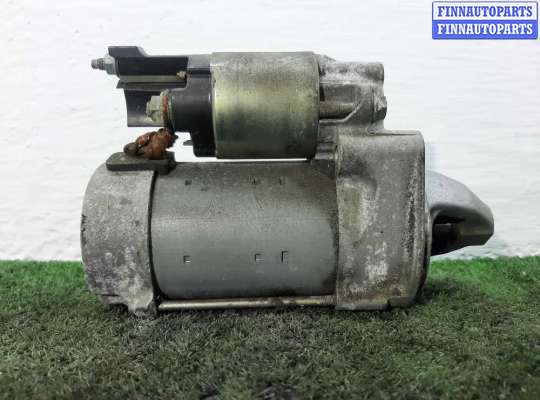 купить Стартер на Mercedes GLK (X204) Рестайлинг 2012 - 2015