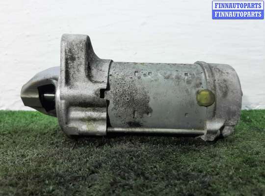 купить Стартер на Mercedes GLK (X204) Рестайлинг 2012 - 2015