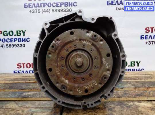 АКПП BM2139700 на BMW 3-Series E90 2005 - 2009