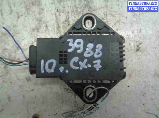 купить Датчик ускорения на Mazda CX7 (ER) Рестайлинг 2009 - 2012
