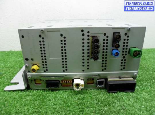 купить Блок усилителя радио на Jaguar XE (X760) 2015 - 2019