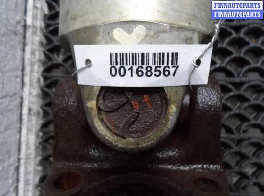 купить Кардан задний на Ford F-150 XII 2008 - 2014