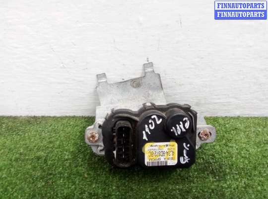 купить Блок управления топливным насосом на Ford Explorer III 2002 - 2005
