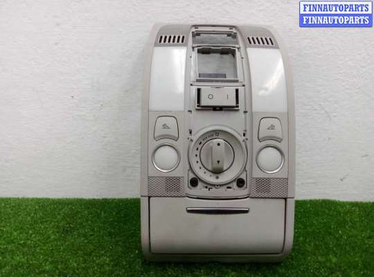 Плафон AU1439055 на Audi A6 C6 (4F2) 2004 - 2008