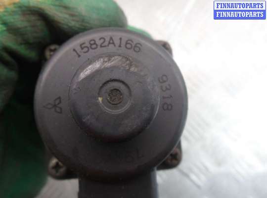 купить Клапан EGR на Mitsubishi Outlander XL II 2007 - 2009