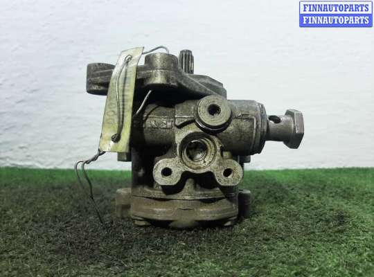 Насос ГУР (ЭУР, ЭГУР) на Audi Q7 (4L)