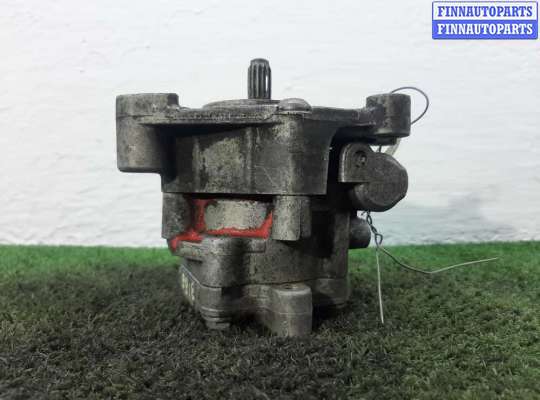 Насос ГУР (ЭУР, ЭГУР) на Audi Q7 (4L)