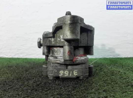 Насос ГУР (ЭУР, ЭГУР) на Audi Q7 (4L)