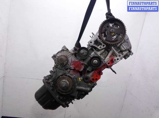 Двигатель MZ598194 на Mazda 3 I (BK) 2003 - 2006
