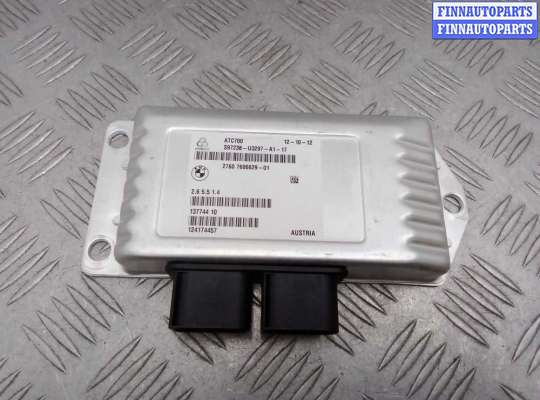 купить Блок управления раздаткой на BMW X5 E70 рестайлинг 2010 - 2013