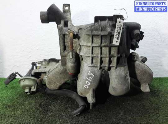 купить Коллектор впускной на Mazda CX7 (ER) 2006 - 2009